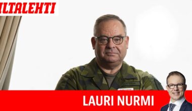 Pääkirjoitus: Pohjoisessa syntyi hengenvaarallinen liitto