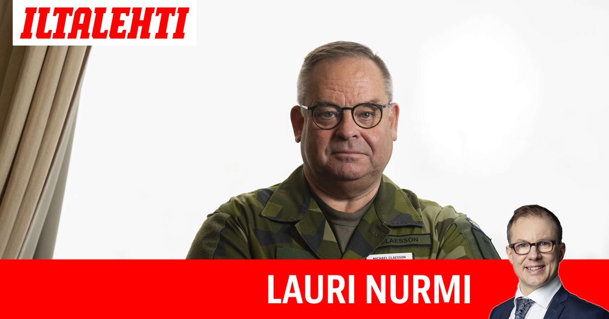 Pääkirjoitus: Pohjoisessa syntyi hengenvaarallinen liitto