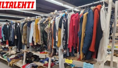 Ihmisten terveystietoja päätyi muistitikulla kirpputorille