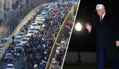 Yhdysvaltojen näyttävä isku Iraniin on todennäköinen, arvioi tutkija | Ulkomaat