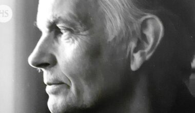 Mauno Vähämäki 1939–2025 | HS.fi