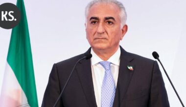 Axios: USA:n erityislähettiläs Witkoff tapasi salaa Iranin oppositiohahmo Pahlavin | Uutissuomalainen