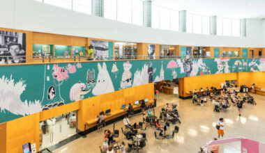 Muumit lähtevät taas Yhdysvaltoihin – Tampere lainaa kaksi näyttelyä Seattleen, Haisuli ei mukana | Pirkanmaa