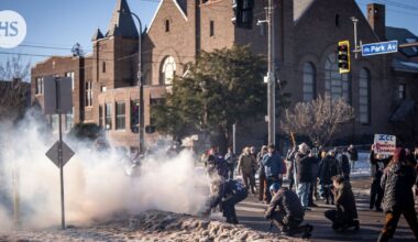 Kuusi liittovaltion syyttäjää irtisanoutunut, Joe Rogan vertaa ICE:ä Gestapoon