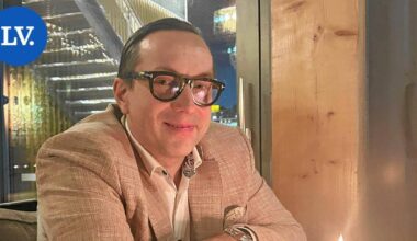 Henkilö | "Hulluuden porteilla" käynyt ex-näyttelijä Johannes Lahtela on ollut tipattomalla jo 25 vuotta | Paikalliset