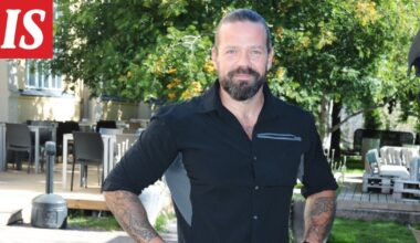 Podcast: Janne Lehtonen kertoo, miten avioliitto pelastui