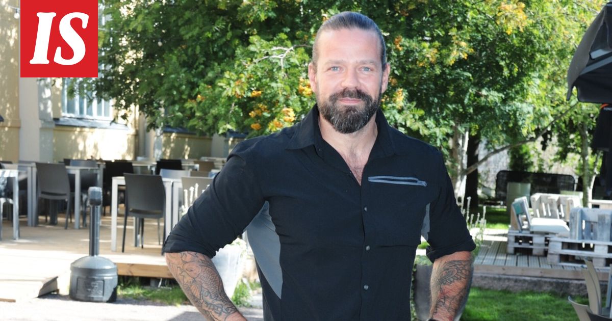 Podcast: Janne Lehtonen kertoo, miten avioliitto pelastui