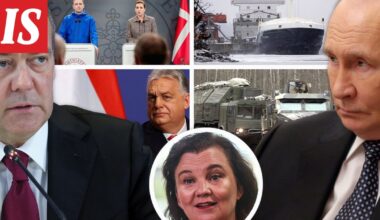 Näin Venäjä lyö kiilaa länsimaiden yhtenäisyyteen