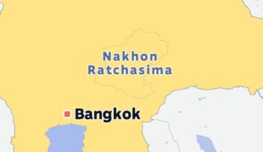 Thaimaassa tuhoisa junaonnettomuus – useita kuollut | Uutisia lyhyesti