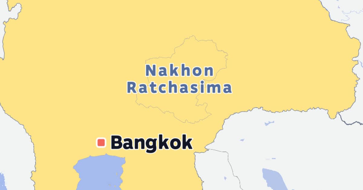 Thaimaassa tuhoisa junaonnettomuus – useita kuollut | Uutisia lyhyesti