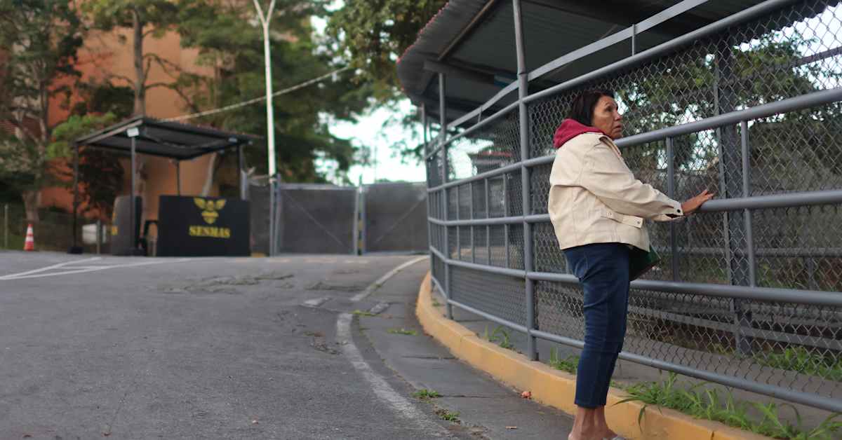 Venezuelassa vangittuja amerikkalaisia vapautettu, kertoo Yhdysvallat | Uutisia lyhyesti