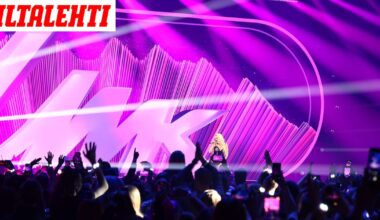 Yle jäädytti UMK:n Facebook-sivut – Tässä syy