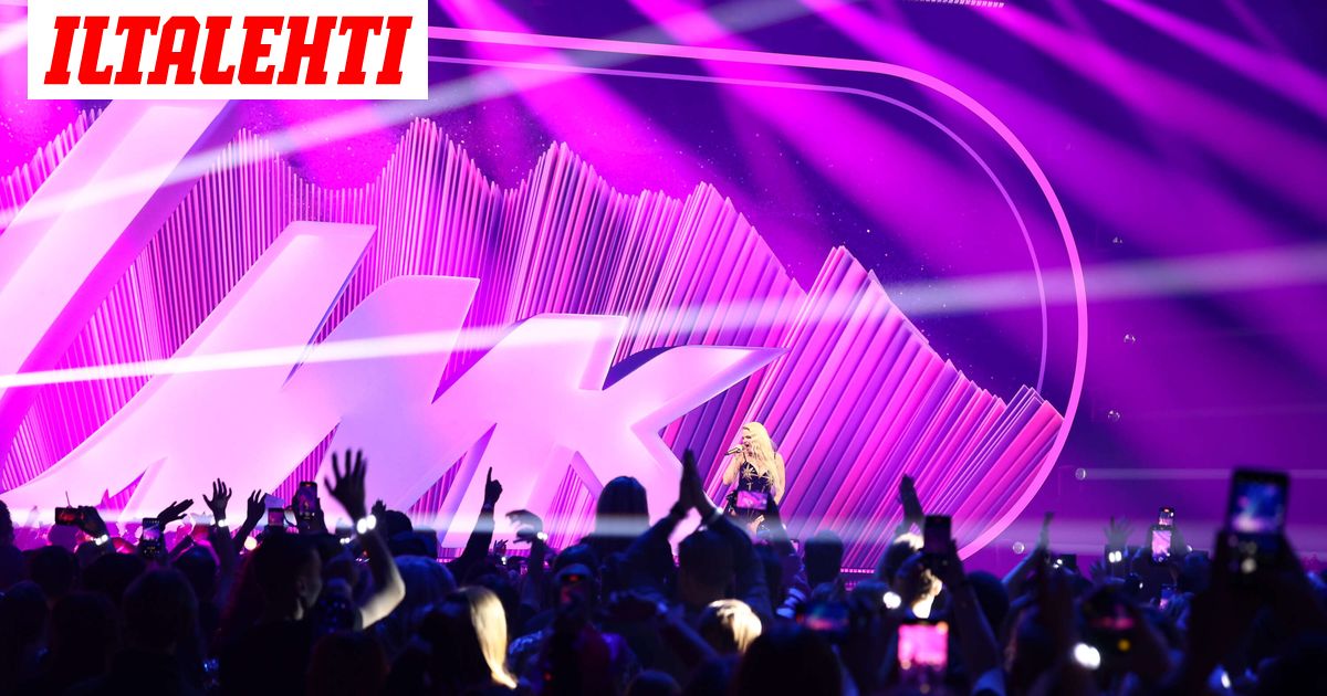 Yle jäädytti UMK:n Facebook-sivut – Tässä syy