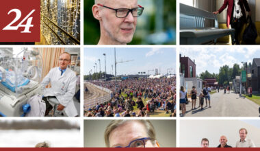 On aika valita Vuoden oululainen 2025 – tutustu ehdokkaisiin ja anna äänesi suosikillesi