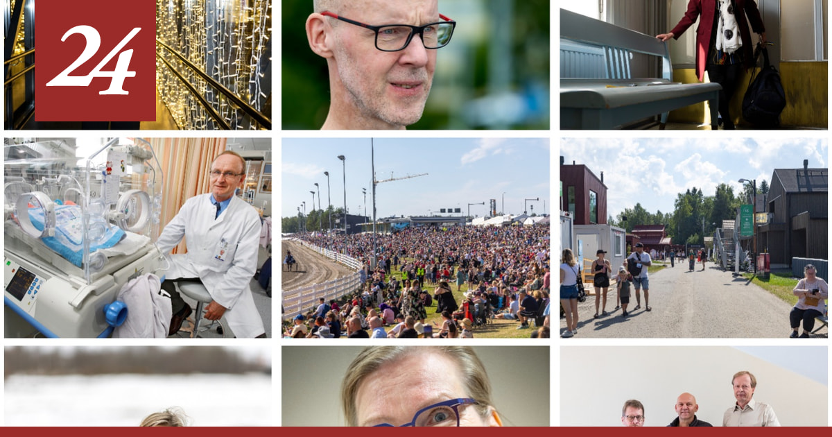 On aika valita Vuoden oululainen 2025 – tutustu ehdokkaisiin ja anna äänesi suosikillesi