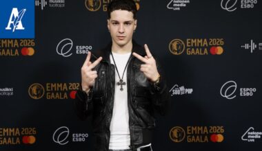 Valkeakoskelle uusi hiphop-festivaali – Lavalla kaksi Emma-ehdokasta