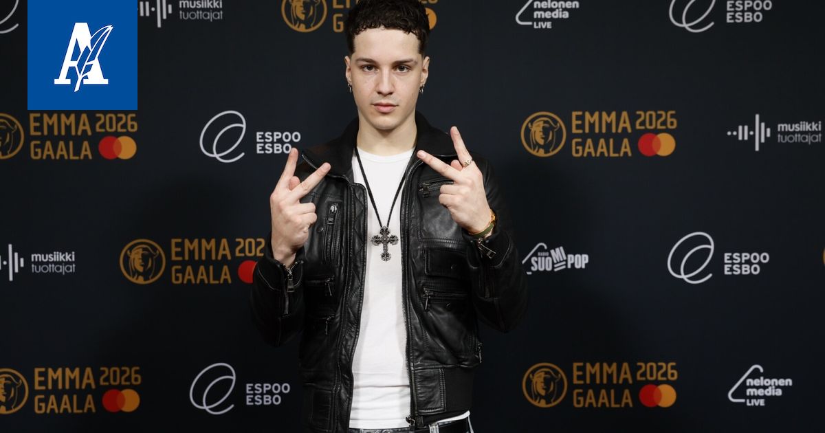 Valkeakoskelle uusi hiphop-festivaali – Lavalla kaksi Emma-ehdokasta