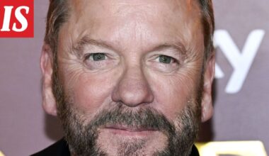 Kiefer Sutherland pidätetty pahoinpitelyn vuoksi