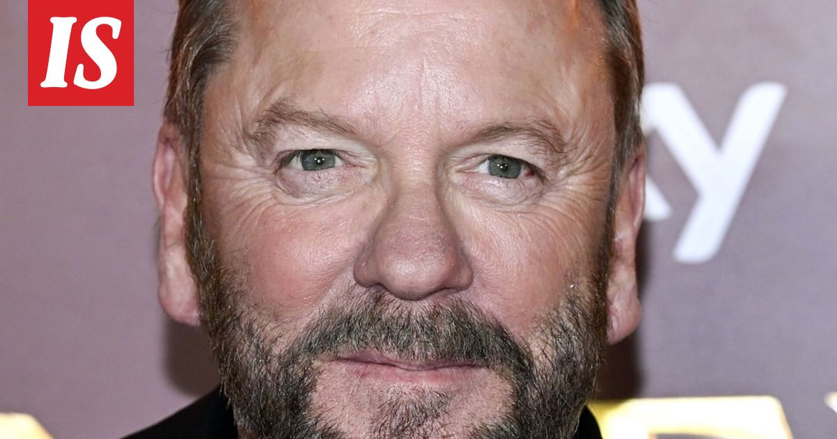 Kiefer Sutherland pidätetty pahoinpitelyn vuoksi