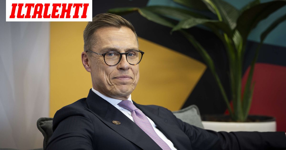 Lähteet: Stubbille kaavaillaan uutta jättipestiä