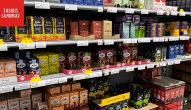 Tilastokeskus: Kahvin hinta nousi lähes 30 prosenttia vuonna 2025