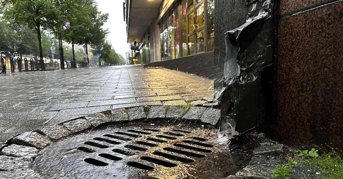 Ilmastonmuutokseen varautuminen voi poikia uutta liiketoimintaa | Päijät-Häme