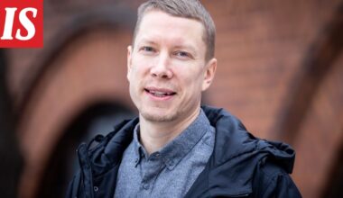 Ville Merisen lausunnosta nousi kohu – näin hän kommentoi nyt