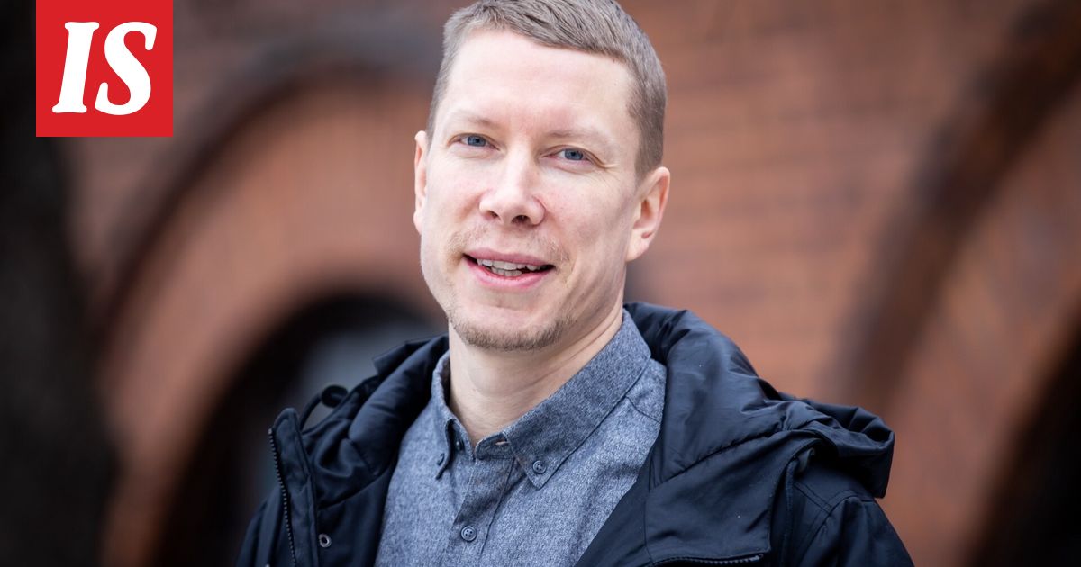 Ville Merisen lausunnosta nousi kohu – näin hän kommentoi nyt