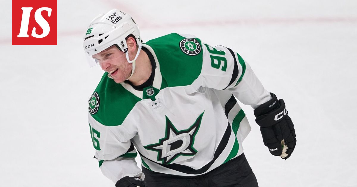 Mikko Rantanen: omituista toimintaa erätauolla