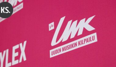 UMK-artistit saattoivat vuotaa julki – kuullaanko Pete Parkkosen ja Linda Lampeniuksen yhteiskappale? | Uutissuomalainen