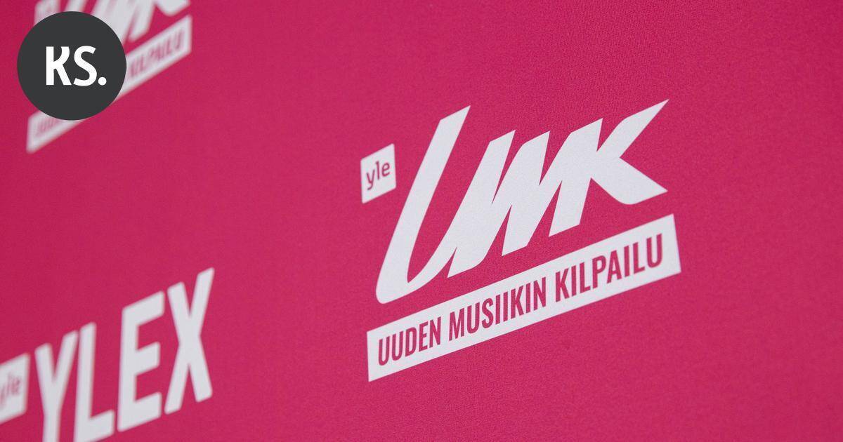 UMK-artistit saattoivat vuotaa julki – kuullaanko Pete Parkkosen ja Linda Lampeniuksen yhteiskappale? | Uutissuomalainen