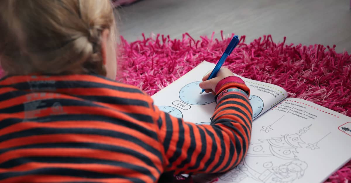 Kaksivuotinen esiopetus tuotti nollatuloksen – se tarkoittaa, että kokeilu onnistui erityisen hyvin, sanoo tutkija | Kotimaa