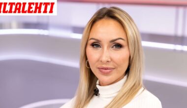 Sointu Borgin video räjäytti somen – Vappu Pimiä riensi kommentoimaan: ”Tunnistan niin tämän”