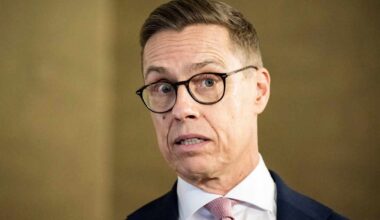 Politico: EU harkitsee erityislähettilästä Ukraina-neuvotteluihin – Stubbin nimi esillä | Uutisia lyhyesti