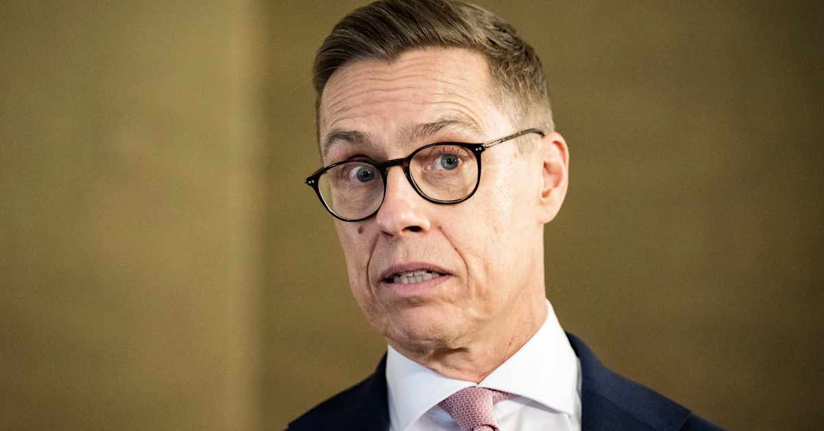 Politico: EU harkitsee erityislähettilästä Ukraina-neuvotteluihin – Stubbin nimi esillä | Uutisia lyhyesti