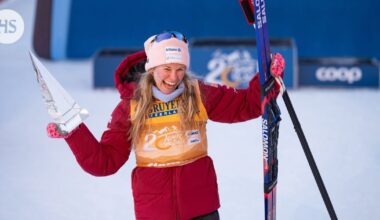 Tour de Skihin jättimuutos | HS.fi