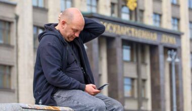 Venäjän hallinto rajoittaa kansalaisten verkkoyhteyksiä yhä enemmän | Ulkomaat