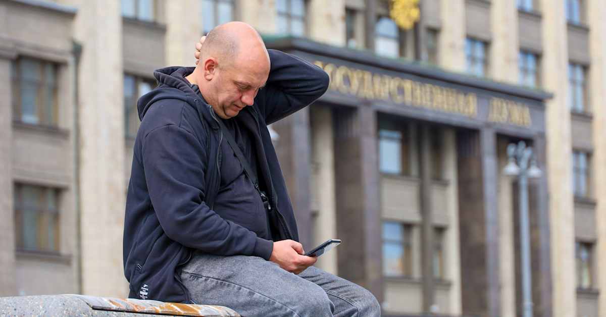 Venäjän hallinto rajoittaa kansalaisten verkkoyhteyksiä yhä enemmän | Ulkomaat