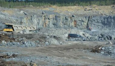 Keliber odottaa enää viimeistä vihreää valoa – Suomen litiumtuotanto alkamassa | Keski-Pohjanmaa