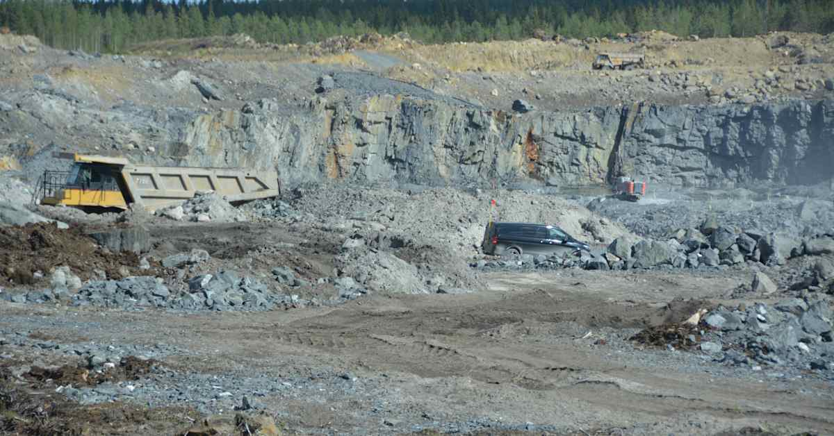 Keliber odottaa enää viimeistä vihreää valoa – Suomen litiumtuotanto alkamassa | Keski-Pohjanmaa