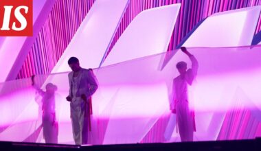 UMK 2026: Vuotivatko artistit ennen aikojaan?