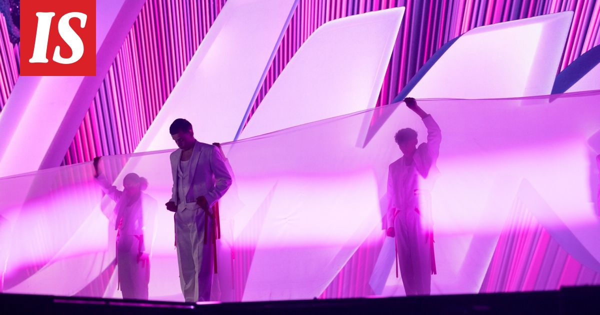 UMK 2026: Vuotivatko artistit ennen aikojaan?