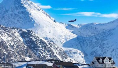 Trump uhkaa Grönlantia sotatoimilla – tässä kolme tärkeää kysymystä ja vastausta tämän päivän neuvotteluista | Ulkomaat