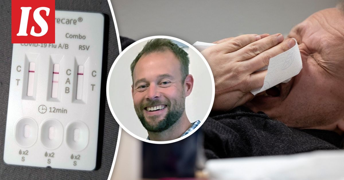 Sitkeä influenssa piinaa suomalaisia – erikoislääkäri antaa ohjeet