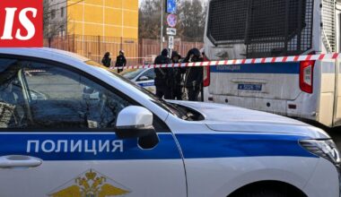 Sotshi: kymmenet sairastuivat urheiluhotellissa - Ilta-Sanomat