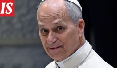 Suomen piispat tapaavat Paavin Vatikaanissa ensimmäistä kertaa