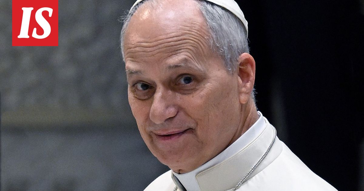 Suomen piispat tapaavat Paavin Vatikaanissa ensimmäistä kertaa