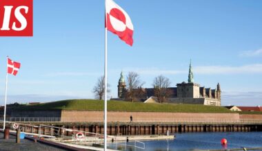 Tanskassa uskotaan, että Donald Trumpin tuore somepostaus kärjistää konfliktia Grönlannista