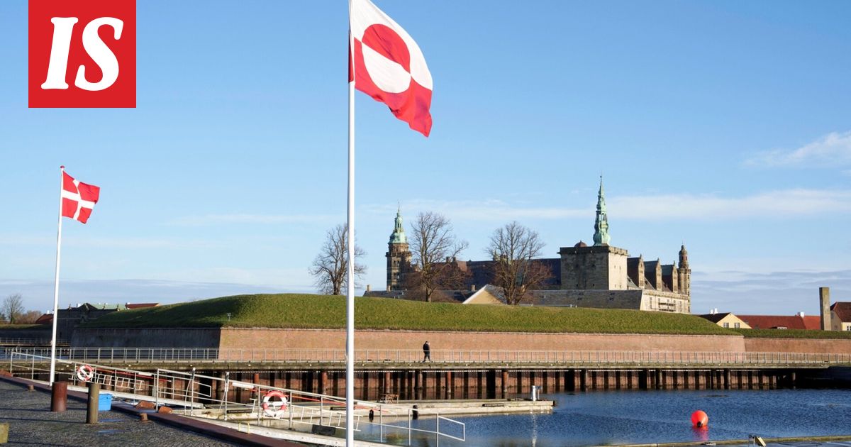 Tanskassa uskotaan, että Donald Trumpin tuore somepostaus kärjistää konfliktia Grönlannista