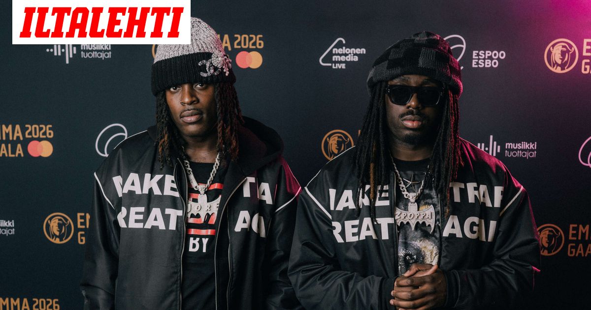 Suosikkiräppärin synkkä tausta: Hakannut useita ihmisiä sairaalakuntoon